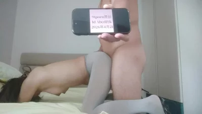 [原创] 和炮友一起申请验证自拍达人